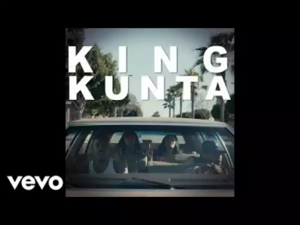 Video: Kendrick Lamar - King Kunta